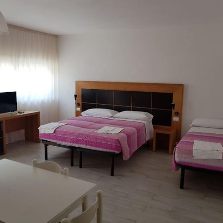 ليدو أدريانو Duna Camere Con Bagno المظهر الخارجي الصورة