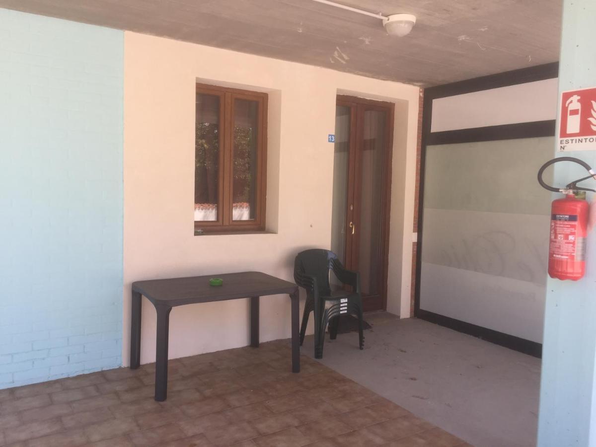 ليدو أدريانو Duna Camere Con Bagno المظهر الخارجي الصورة