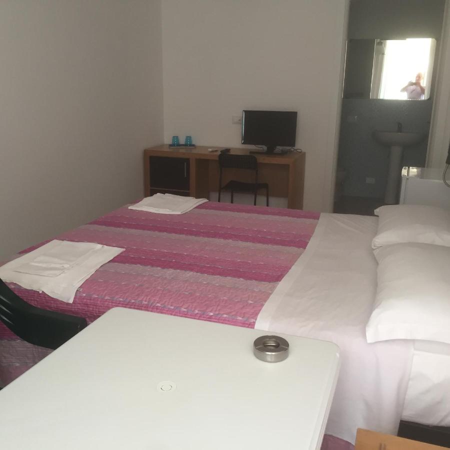 ليدو أدريانو Duna Camere Con Bagno المظهر الخارجي الصورة