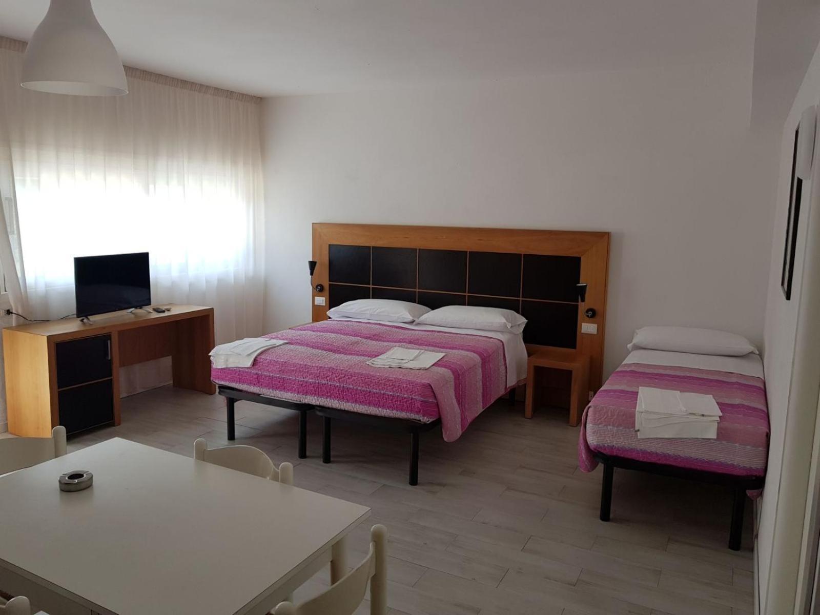 ليدو أدريانو Duna Camere Con Bagno المظهر الخارجي الصورة