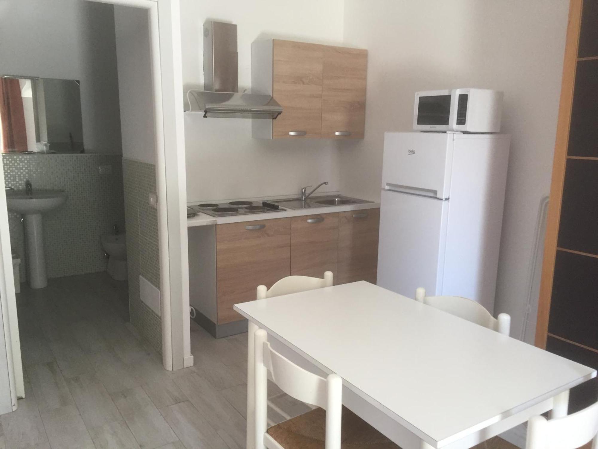 ليدو أدريانو Duna Camere Con Bagno المظهر الخارجي الصورة