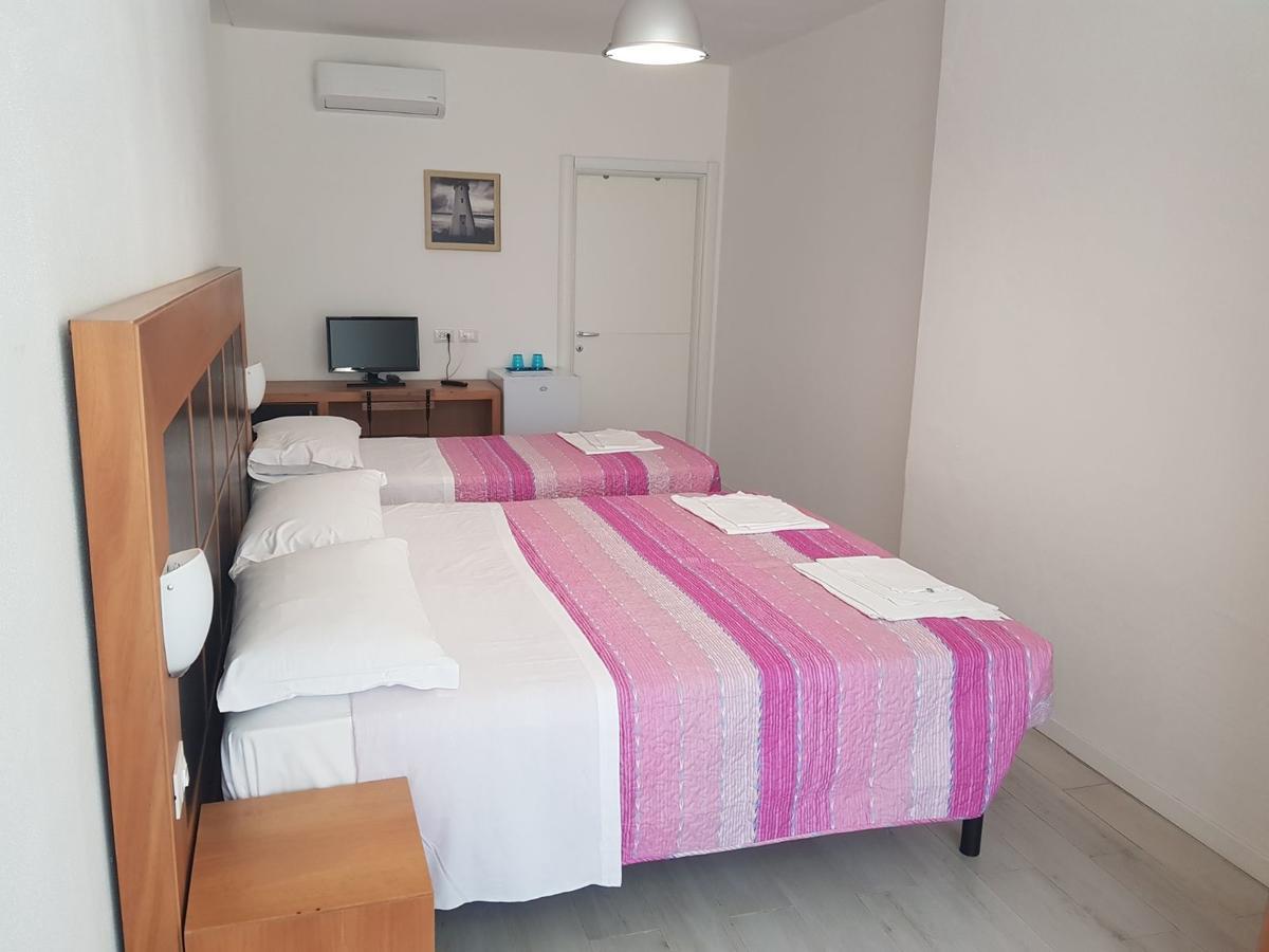 ليدو أدريانو Duna Camere Con Bagno المظهر الخارجي الصورة