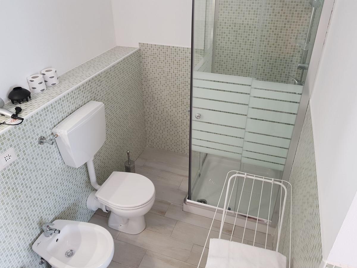 ليدو أدريانو Duna Camere Con Bagno المظهر الخارجي الصورة